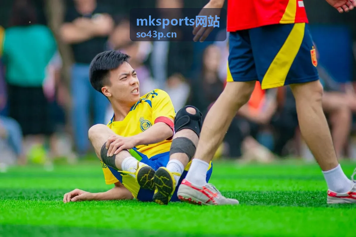 mksports网站赛事现场与运动装备配置实景